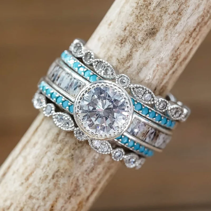 Limited Time, Unlimited Deals Fashion Jewelry The Savannah