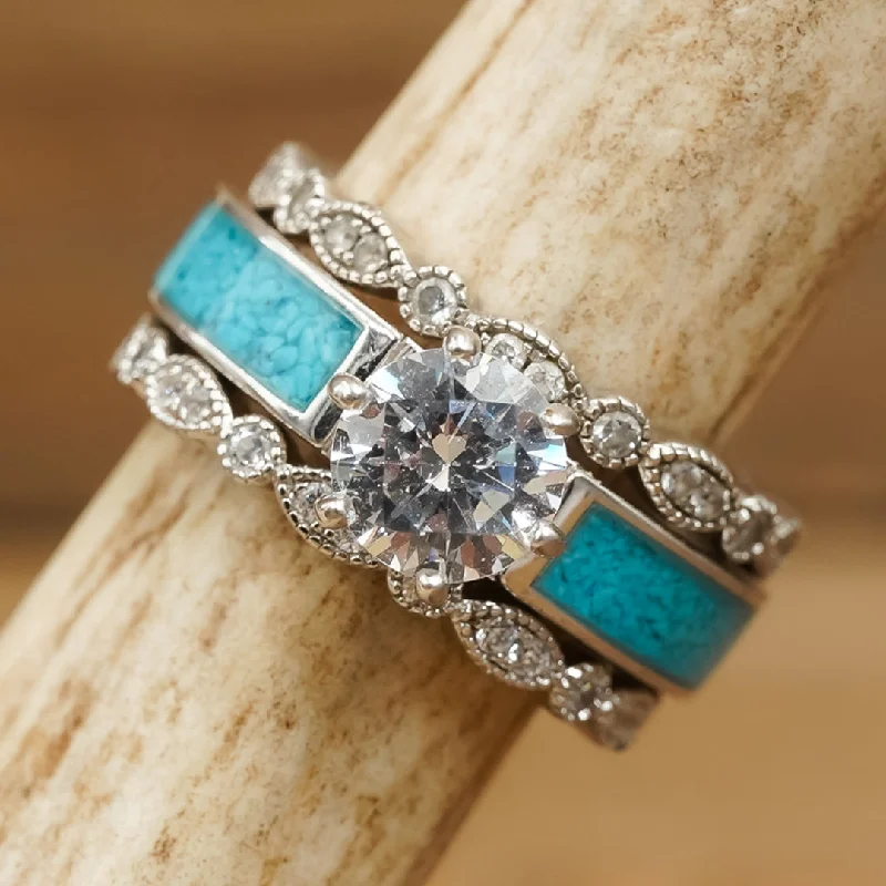 Buy More, Save More Stylish Pendant The Grand Tahoe Vintage Set