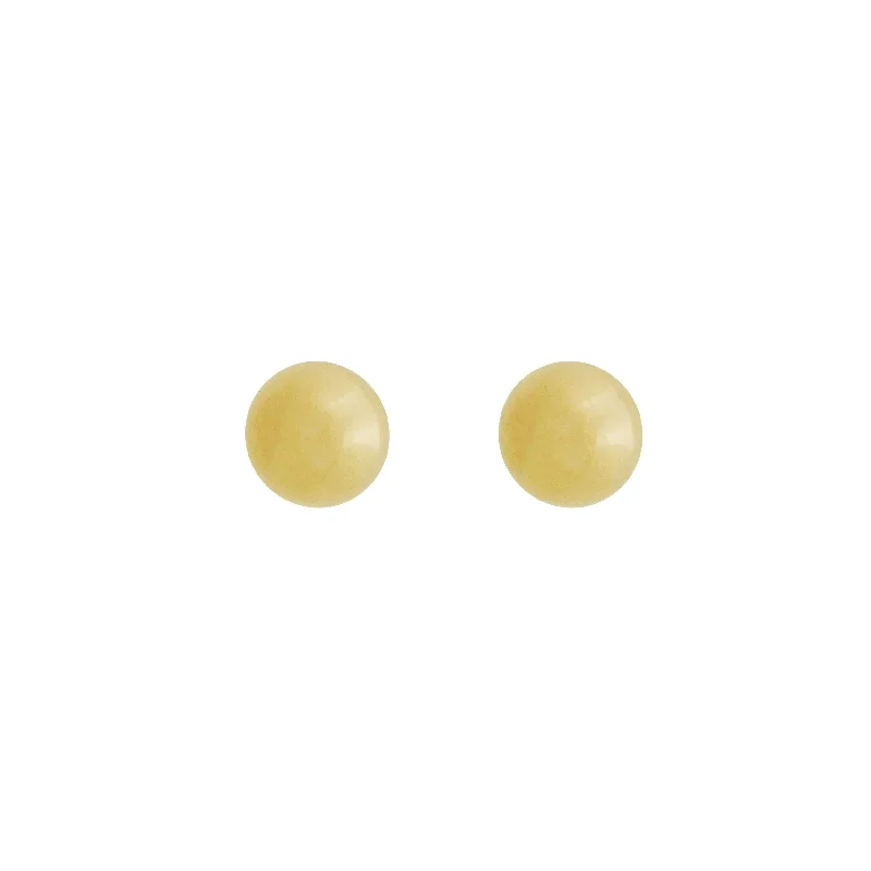 Flash Sale Adjustable Bracelet Tiny Gold Ball Studs