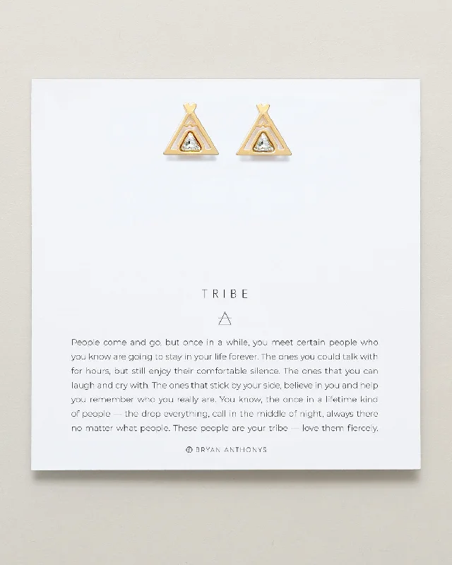 Clearance Sale, Steal Great Bargains Gemstone Jewelry Tribe Friendship Earrings