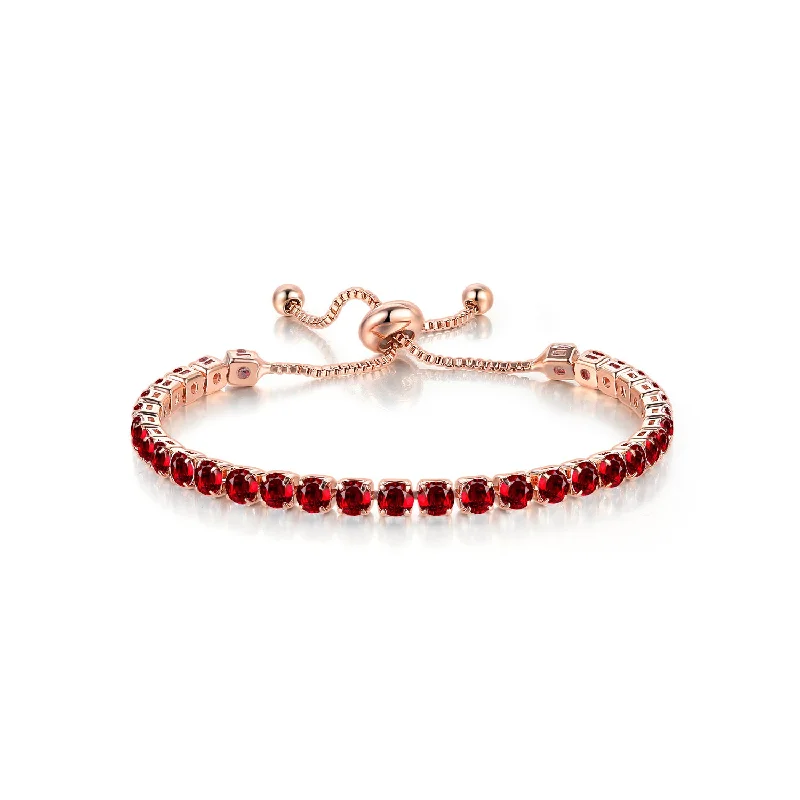Black Friday - Style Deals All Week Long Square Cut Ring 10k Rose Gold 6 Cttw Created Garnet Round Adjustable Tennis Plated Bracelet Black Friday - Style Deals All Week Long Square Cut Ring 10k Rose Gold 6 Cttw Created Garnet Round Adjustable Tennis Plated Bracelet