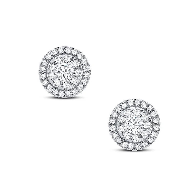 Buy More, Save More Diamond Ring 14K 0.40CT DIAMOND EARRING