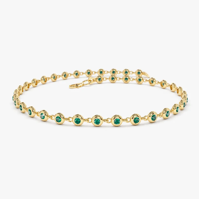 Shop Now, Save Big Bucks Black Pearl Necklace 14k Bezel Set Emerald Tennis Bracelet Shop Now, Save Big Bucks Black Pearl Necklace 14k Bezel Set Emerald Tennis Bracelet