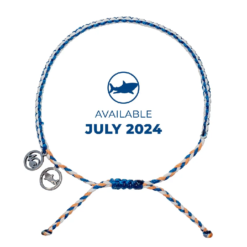 Clearance Sale Classic Stud Earrings 4Ocean Limited Edition Reef Shark 2024 Braided Bracelet Clearance Sale Classic Stud Earrings 4Ocean Limited Edition Reef Shark 2024 Braided Bracelet