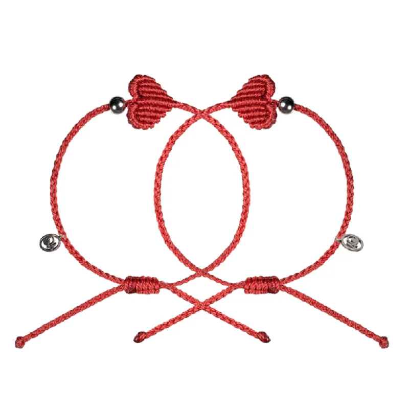 Limited Time, Unlimited Deals Boho Necklace 4Ocean Love the Ocean Bracelet Set of 2