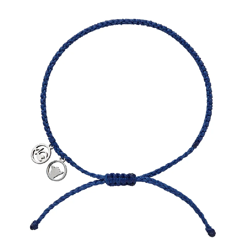 Black Friday - Style Deals All Week Long Fashion Jewelry 4Ocean Signature Braided Bracelet Black Friday - Style Deals All Week Long Fashion Jewelry 4Ocean Signature Braided Bracelet