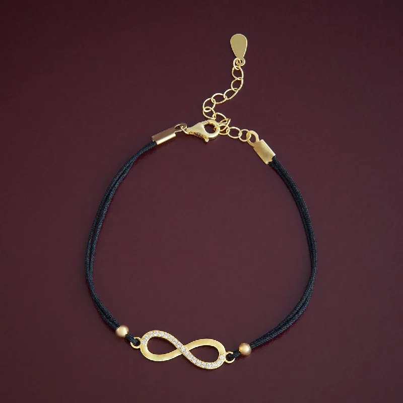 Limited Time, Unlimited Deals Precious Jewelry 92.5 Silver Bracelet 176819