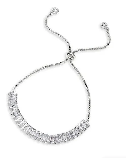 Exclusive Offers for Our Valued Customers Heart Locket Adjustable Baguette Tennis - Waterproof edition Exclusive Offers for Our Valued Customers Heart Locket Adjustable Baguette Tennis - Waterproof edition