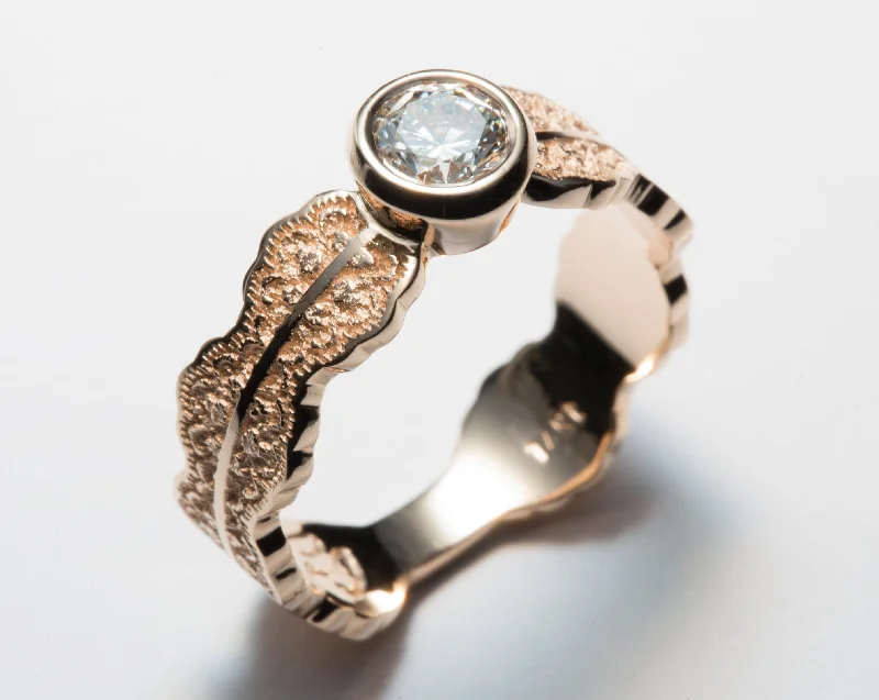 Clearance Sale, Steal Great Bargains Silver Bangles 0.50 ct Solitaire Diamond Lace Engagement Ring Clearance Sale, Steal Great Bargains Silver Bangles 0.50 ct Solitaire Diamond Lace Engagement Ring