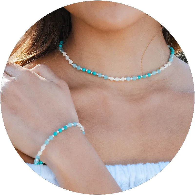 Exclusive Offers for Our Valued Customers Elegant Pendant Anti-Anxiety + Healing Jewelry Set Exclusive Offers for Our Valued Customers Elegant Pendant Anti-Anxiety + Healing Jewelry Set