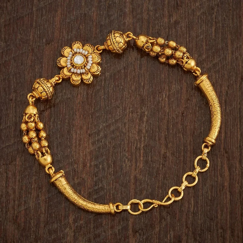 New Arrivals Classic Diamond Ring Antique Bracelet 170821