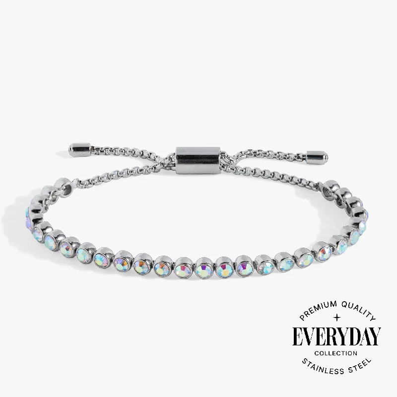 Limited - Time Offer Trendy Necklace Bolo Tennis Bracelet