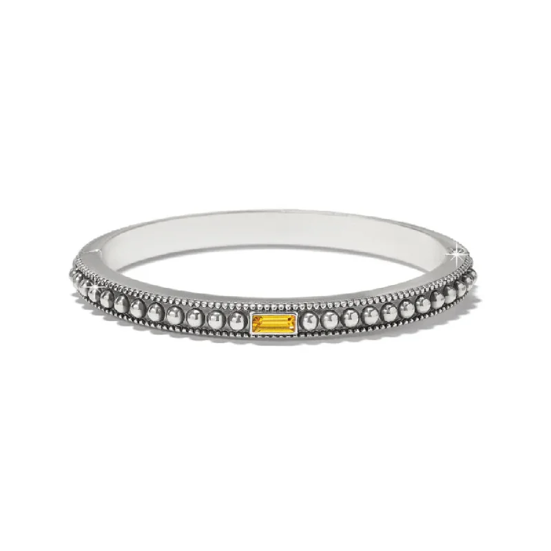 Huge Discounts, Unbeatable Offers Chain Bracelet Brighton Pretty Tough Gem Hinged Bangle Huge Discounts, Unbeatable Offers Chain Bracelet Brighton Pretty Tough Gem Hinged Bangle