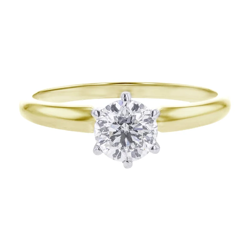 Huge Discounts, Unbeatable Offers Eternity Ring Christa Ready For Love Diamond Engagement Ring 3/4CT Huge Discounts, Unbeatable Offers Eternity Ring Christa Ready For Love Diamond Engagement Ring 3/4CT