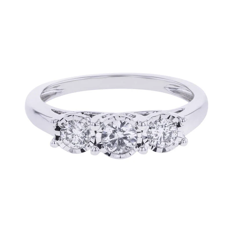 Buy More, Save More Handmade Pendant Classic Mirage Three Stone Ready For Love Diamond Engagement Ring 1/2 CT Buy More, Save More Handmade Pendant Classic Mirage Three Stone Ready For Love Diamond Engagement Ring 1/2 CT