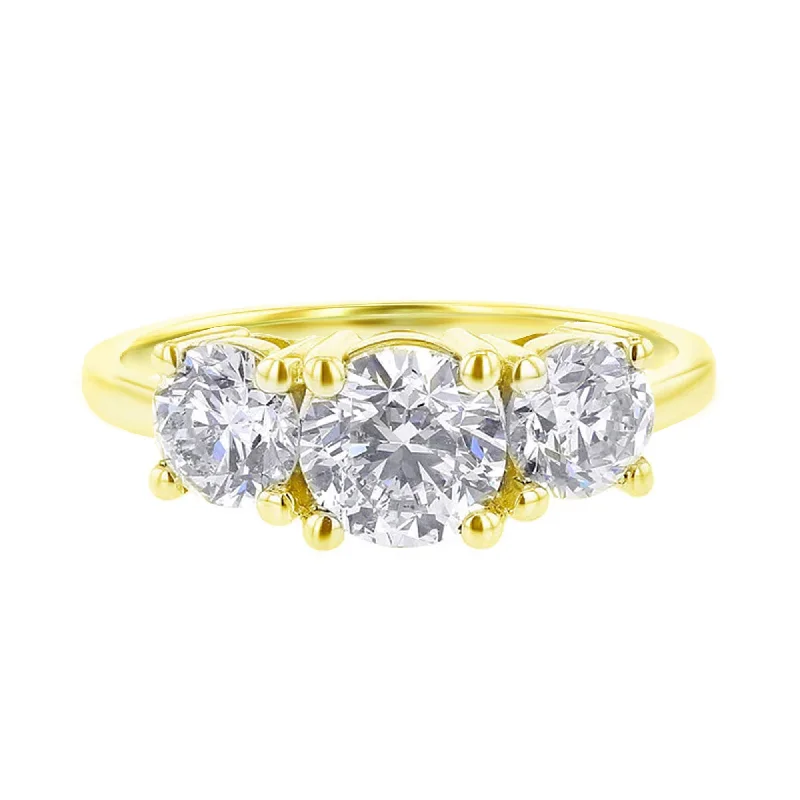 Unbeatable Savings Await Unique Pendant Classic Three Stone Ready for Love Diamond Engagement Ring 2Ct Unbeatable Savings Await Unique Pendant Classic Three Stone Ready for Love Diamond Engagement Ring 2Ct