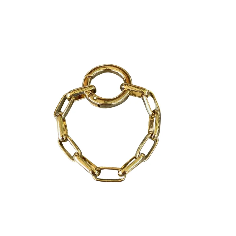 Exclusive Members - Only Sale Statement Earrings Coco's Link Bracelet