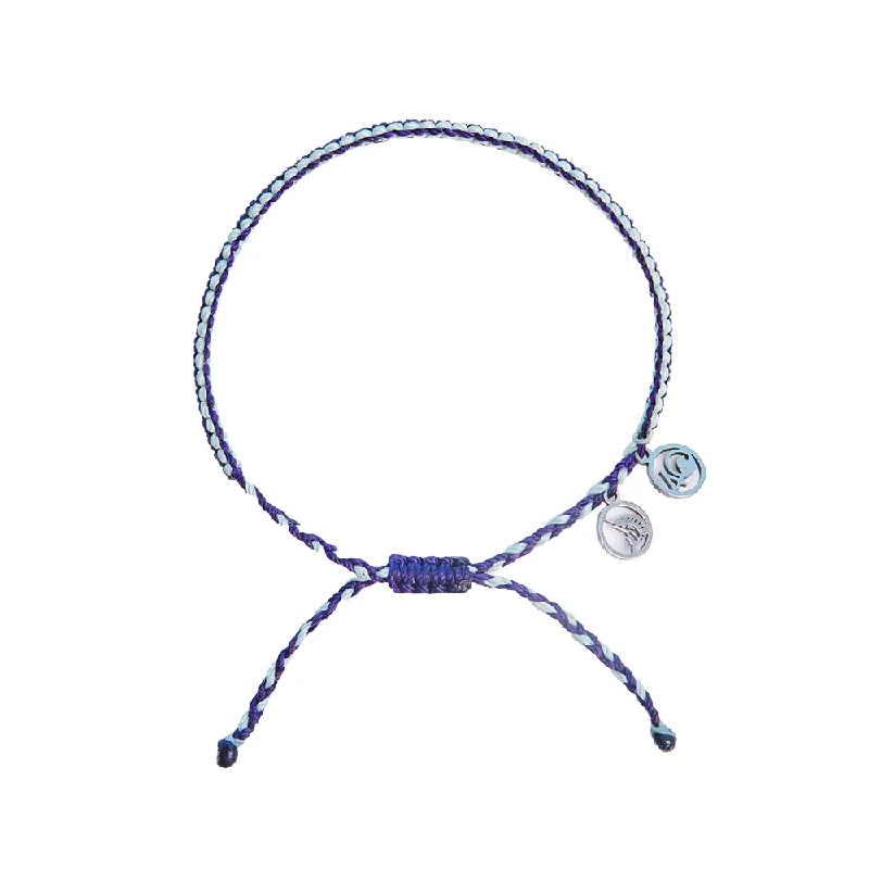 Flash Sale, Grab the Deals Fast Unique Jewelry 4Ocean May 2024 Limited Edition Sailfish Braided Bracelet Flash Sale, Grab the Deals Fast Unique Jewelry 4Ocean May 2024 Limited Edition Sailfish Braided Bracelet
