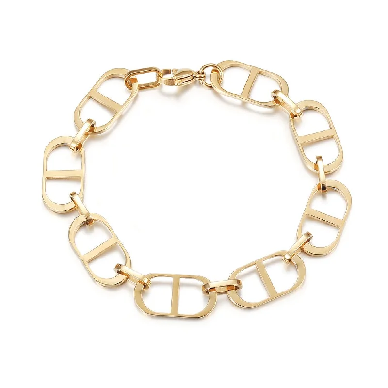 Exclusive Members - Only Sale Designer Jewelry Miss D Bracelet