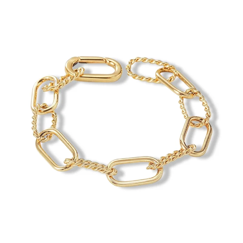Limited - Time Offer Handmade Bracelet Twist Bracelet