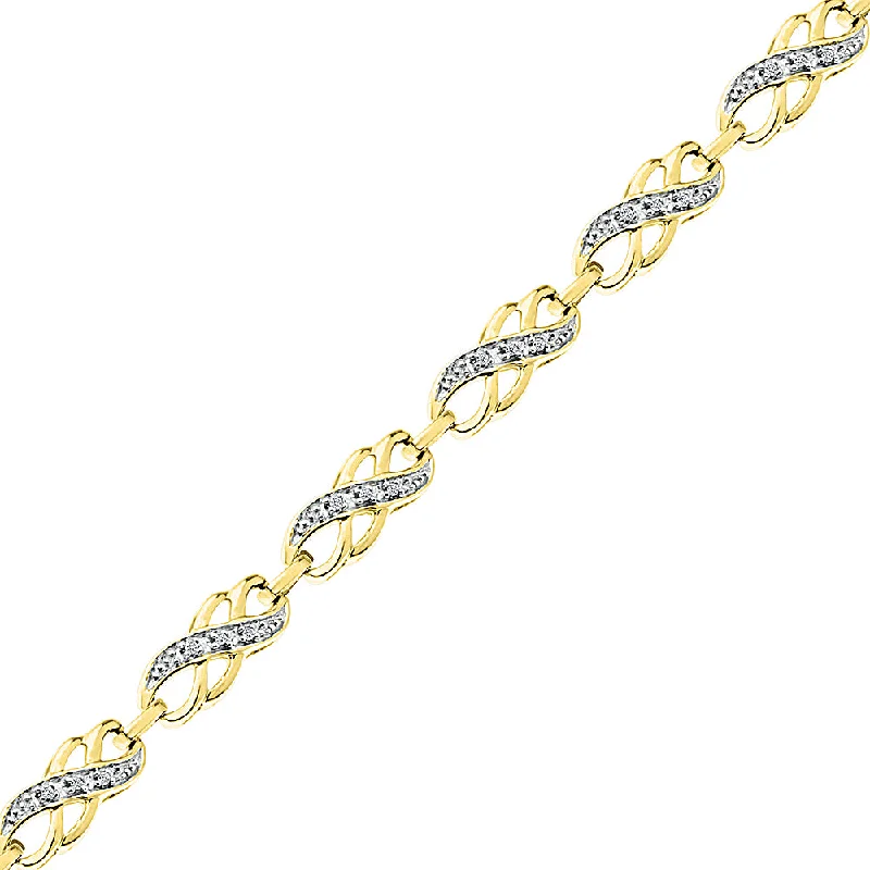 Flash Sale, Grab the Deals Fast Black Onyx Ring Diamond Double Infinity Symbol Bracelet Flash Sale, Grab the Deals Fast Black Onyx Ring Diamond Double Infinity Symbol Bracelet