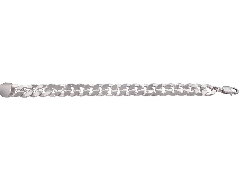 Buy More, Save More Classic Bracelet Diana Bracelet White Gold