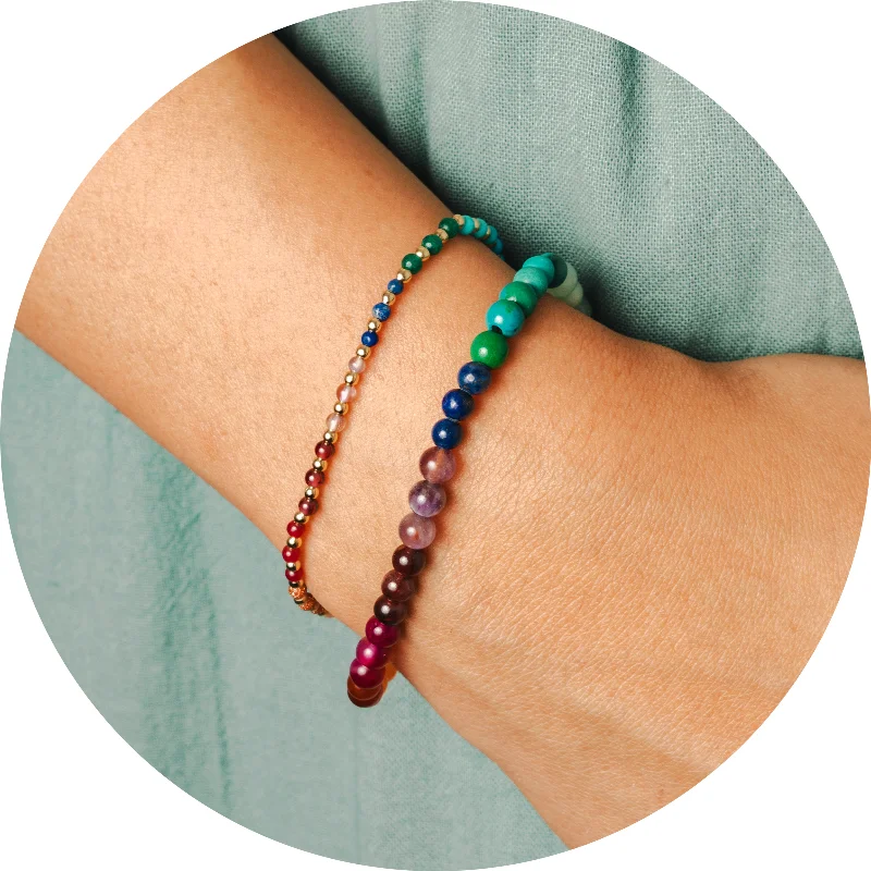 Be the First to Rock the Latest Trends Gold Cuff Bracelet Divine Healer Bracelet Stack