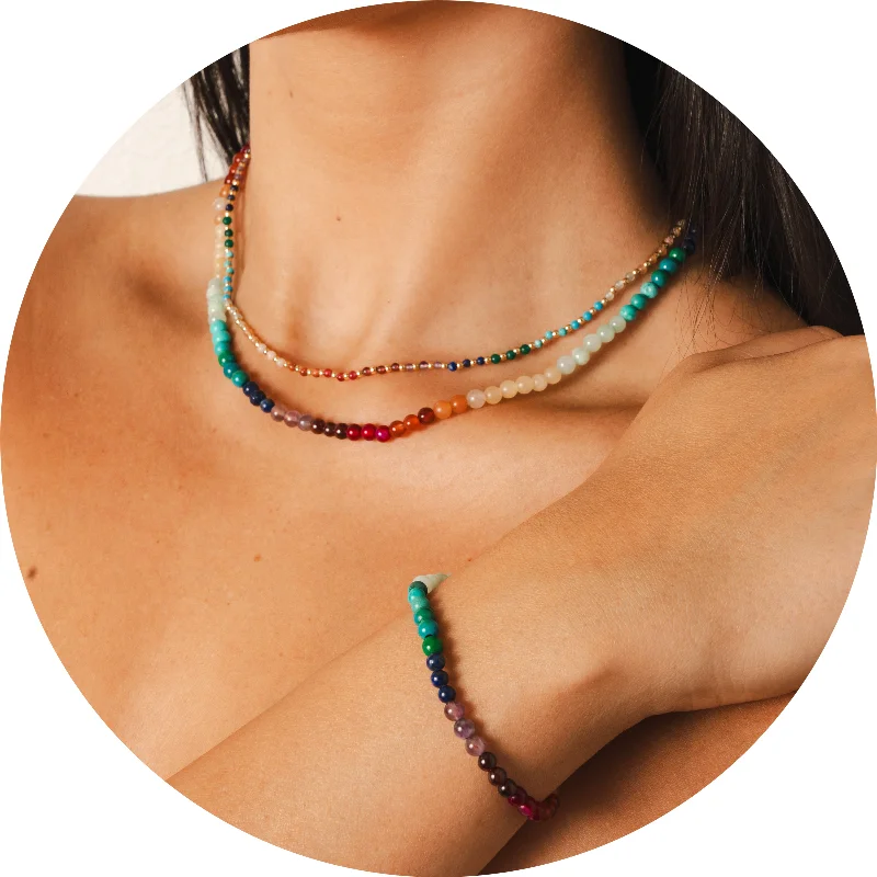 Limited - Time Offer Classic Stud Earrings Divine Healer Gift Set