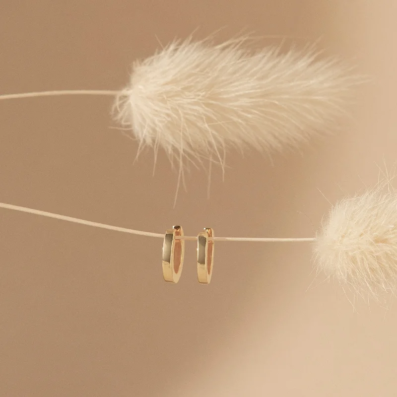 Limited - Time Offer Rose Gold Bangle Editor Huggies