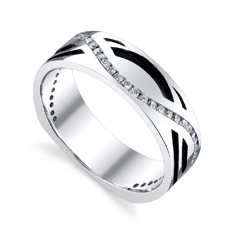 Exclusive Offers for Our Valued Customers Silver Bracelet Empyrean