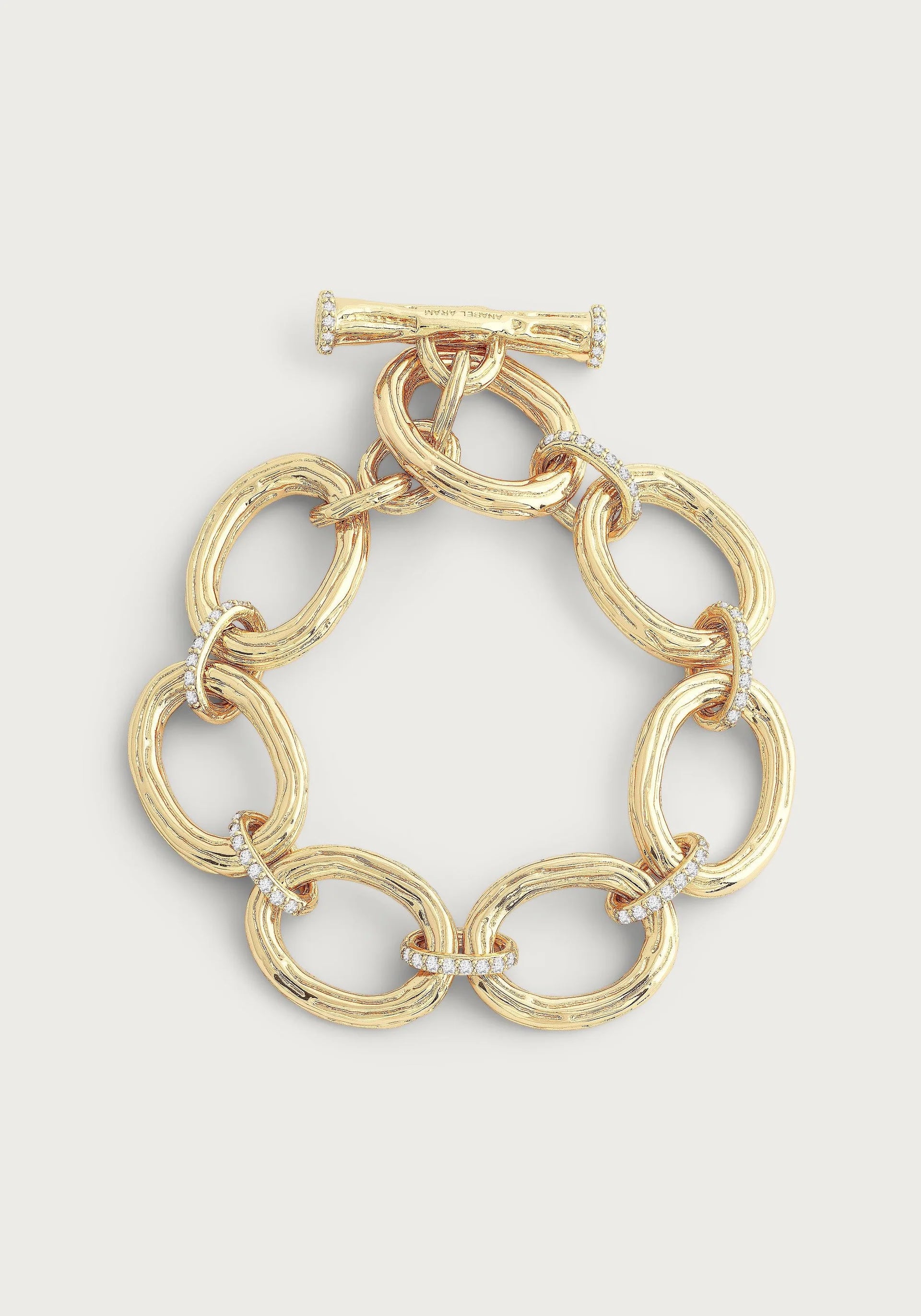 Exclusive Offers for Our Valued Customers Gold Bangle Enchanted Forest Chain Bracelet Exclusive Offers for Our Valued Customers Gold Bangle Enchanted Forest Chain Bracelet