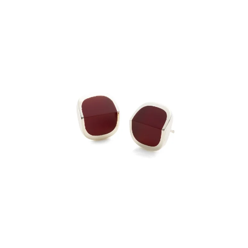 Black Friday - Style Deals All Week Long Vintage Ring "EQUINOX"-Pyramid Carnelian Earring Black Friday - Style Deals All Week Long Vintage Ring "EQUINOX"-Pyramid Carnelian Earring