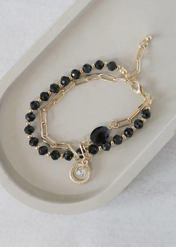 Huge Discounts, Unbeatable Offers Trendy Necklace Eternal Glow Bracelet