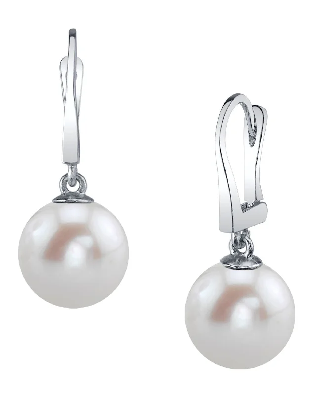 Limited - Edition Collections Now on Sale Classic Stud Earrings Freshwater Pearl Classic Elegance Earrings Limited - Edition Collections Now on Sale Classic Stud Earrings Freshwater Pearl Classic Elegance Earrings
