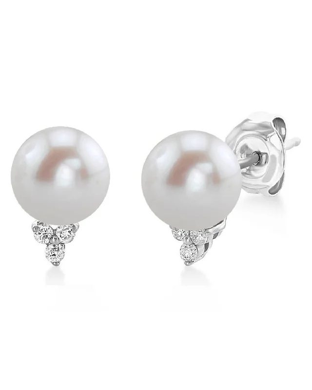 Limited Time, Unlimited Deals Black Pearl Necklace Freshwater Pearl & Diamond Grace Earrings Limited Time, Unlimited Deals Black Pearl Necklace Freshwater Pearl & Diamond Grace Earrings