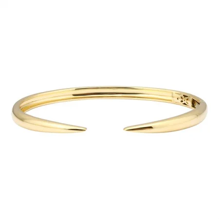 Limited - Time Offer Opal Earrings Gold Claw Bangle