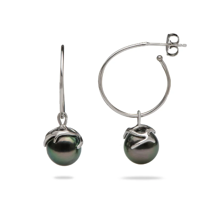 Flash Sale, Grab the Deals Fast Cocktail Ring Heritage Tahitian Pearl Earrings in White Gold Flash Sale, Grab the Deals Fast Cocktail Ring Heritage Tahitian Pearl Earrings in White Gold