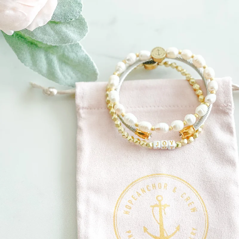 Shop Now, Save Big Bucks Dainty Ring The Joy Stack