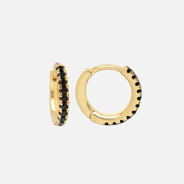 New Arrivals on Discount Infinity Ring Huggies for Earring Charms