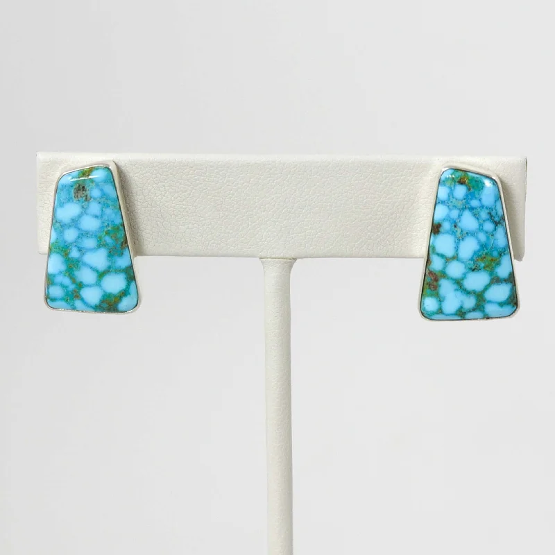 Shop Now, Save Big Bucks Trendy Necklace Ithaca Peak Turquoise Earrings