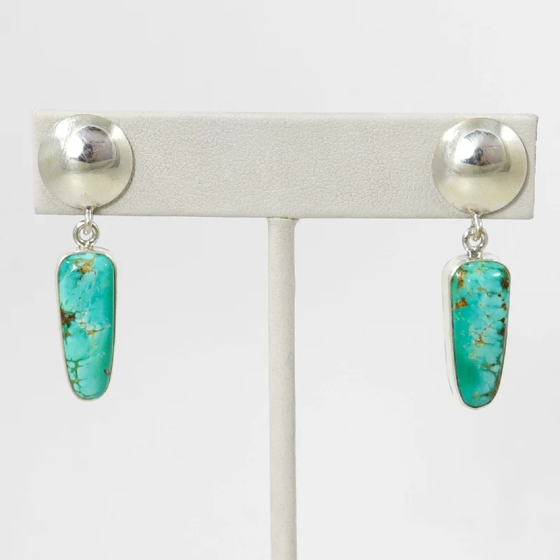 Flash Sale Chain Bracelet Ithaca Peak Turquoise Earrings
