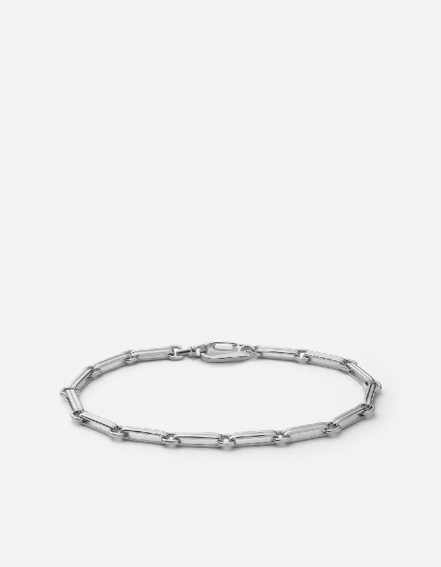 Buy More, Save More Cluster Earrings Jax Bracelet, Sterling Silver