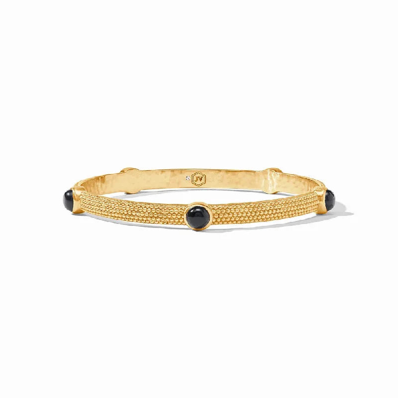 Shop Now, Save Big Bucks Sun Pendant Julie Vos Cabochon Bangle