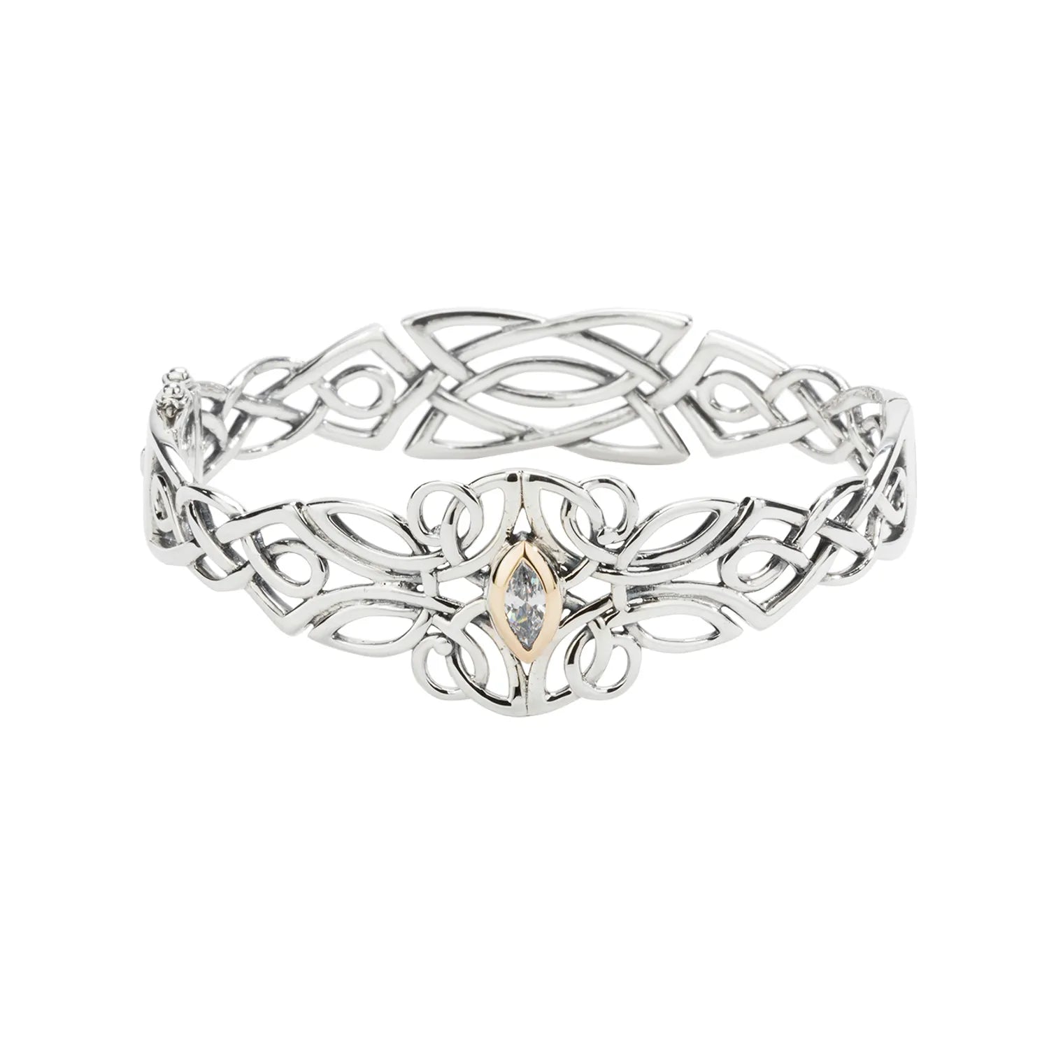 Shop Now, Save Big Bucks Bridal Earrings Keith Jack Sterling Silver + 10k CZ Guardian Angel Bangle Shop Now, Save Big Bucks Bridal Earrings Keith Jack Sterling Silver + 10k CZ Guardian Angel Bangle