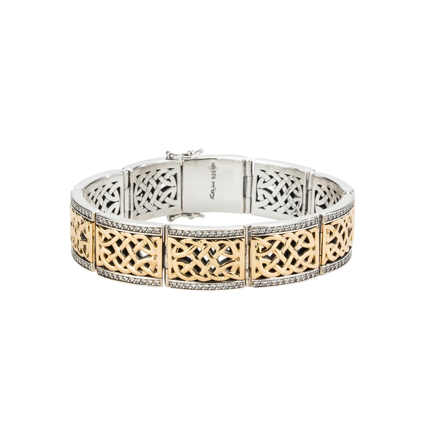 Exclusive Offers for Our Valued Customers Sapphire Ring Keith Jack Sterling Silver Oxidized + 10k CZ Brave Heart Hinge Bracelet Exclusive Offers for Our Valued Customers Sapphire Ring Keith Jack Sterling Silver Oxidized + 10k CZ Brave Heart Hinge Bracelet