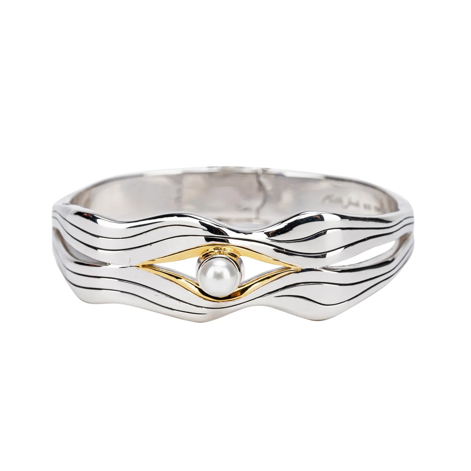 Big Savings, Big Smiles Rose Gold Ring Keith Jack Sterling Silver Rhodium + 10k Fresh Water Pearl Rocks 'n Rivers Bangle Big Savings, Big Smiles Rose Gold Ring Keith Jack Sterling Silver Rhodium + 10k Fresh Water Pearl Rocks 'n Rivers Bangle