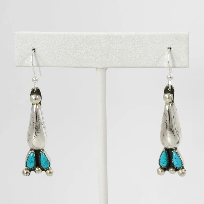 Black Friday - Style Deals All Week Long Ruby Necklace Kingman Turquoise Earrings