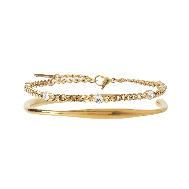 Shop Now, Save Big Bucks Personalized Locket Kit Bracelet Stack