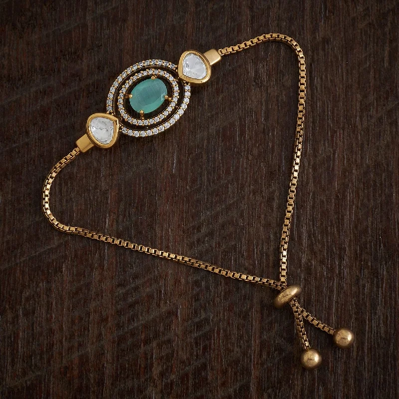 Limited Time, Unlimited Deals Luxury Bracelet Kundan Bracelet 172992