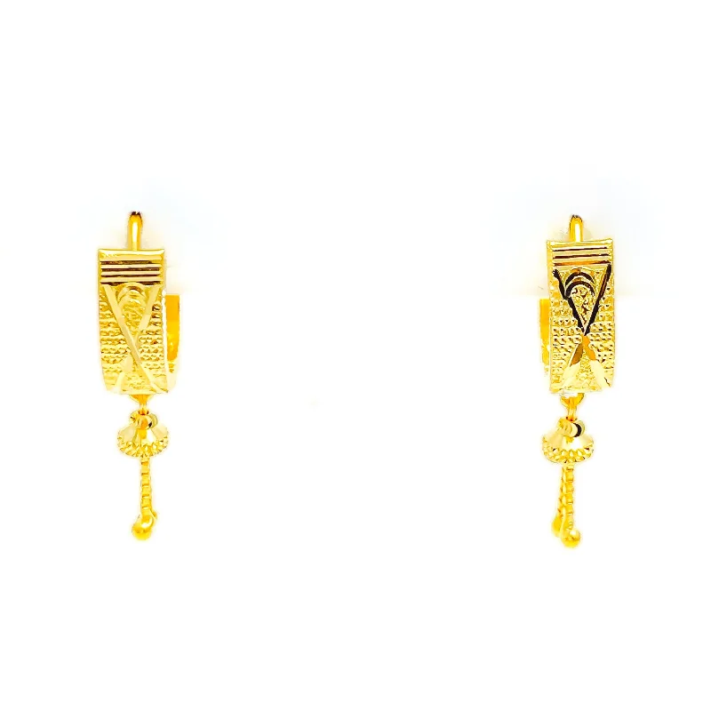 Exclusive Offers for Our Valued Customers Choker Necklace Lavish Twinkling 22k Gold U-Bali Earrings Exclusive Offers for Our Valued Customers Choker Necklace Lavish Twinkling 22k Gold U-Bali Earrings